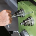 Ver imagem 2 de Chave Allen Hexagonal Longa Tipo L 10 MM - Gedore 012211