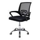 Ver imagem 2 de Mesa Dobrável de Parede Cadeira de Escritório Giratória Ergo:teka