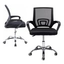 Ver imagem 3 de Mesa Dobrável de Parede Cadeira de Escritório Giratória Ergo:teka