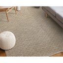 Ver imagem 2 de Tapete São Carlos 150cm X 195cm Ecoterra