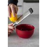 Ralador Fino Zester KitchenAid Vermelho - 6
