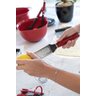 Ralador Fino Zester KitchenAid Vermelho - 5