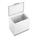 Ver imagem 3 de Freezer Horizontal Electrolux 314 Litros com Tecnologia Inverter Branco Hi330 - 127v