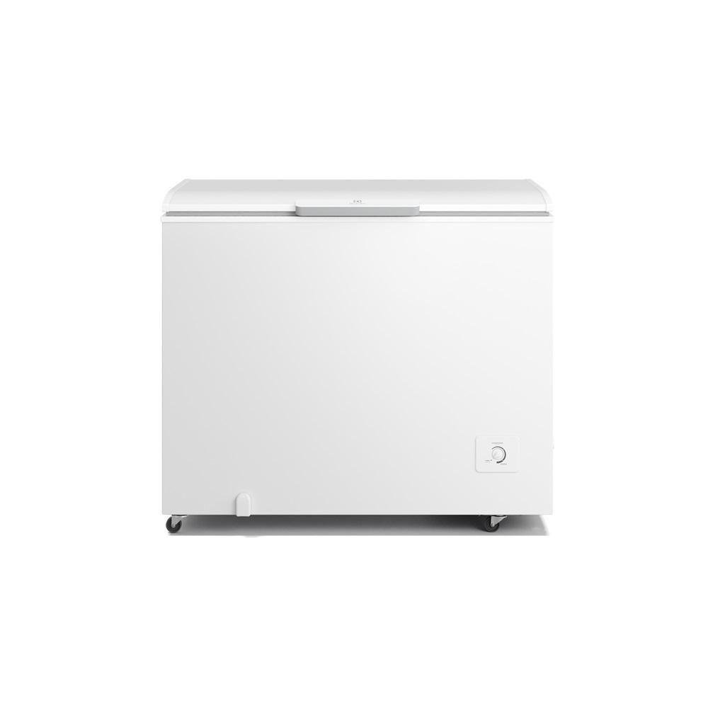 Freezer Horizontal Electrolux 314 Litros com Tecnologia Inverter Branco Hi330 - 127v - 1