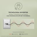 Ver imagem 6 de Freezer Horizontal Electrolux 314 Litros com Tecnologia Inverter Branco Hi330 - 127v