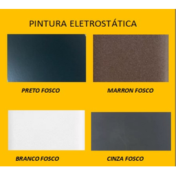 Espreguiçadeira Virtus TS - 4