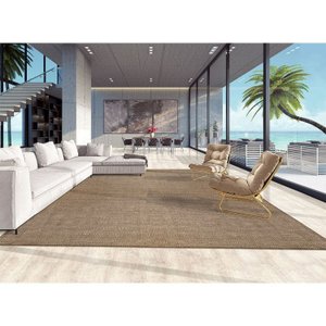 Tapete São Carlos 300cm X 390cm Eco Terra