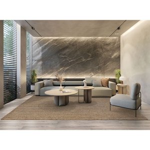 Tapete São Carlos 195cm X 300cm Eco Terra