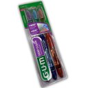 Ver imagem 4 de Escova Dental Technique Deep Clean Macia - Cor Sortida - 3 Unidades Sunstar 525cp