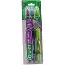 Ver imagem 5 de Escova Dental Technique Deep Clean Macia - Cor Sortida - 3 Unidades Sunstar 525cp