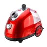 Steamer Vaporizador Passador de Roupas Vermelho 2000w Voltagem 220v - 3