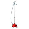 Steamer Vaporizador Passador de Roupas Vermelho 2000w Voltagem 220v - 1
