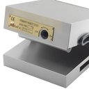Ver imagem 2 de Mesa de Seno Magnética Permanente - Pmsm-1515 - 15.0kg