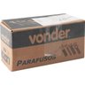 Parafuso Sextavado 8.8 12x80 Ma Rp Din 931 C/ 50 Un - Vonder - 3