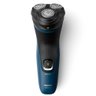 Barbeador Elétrico Philips Shaver 1000 Series S1151/00 À Prova Dágua e Bivolt - 4