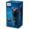 Barbeador Elétrico Philips Shaver 1000 Series S1151/00 À Prova Dágua e Bivolt - 6