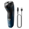 Barbeador Elétrico Philips Shaver 1000 Series S1151/00 À Prova Dágua e Bivolt - 2