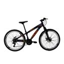 Ver imagem 1 de Bicicleta Viking X Tuff25 Freeride Aro 26 Freio a Disco