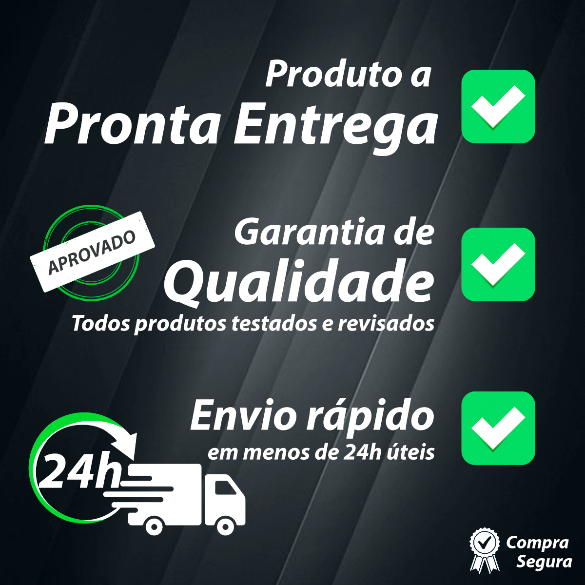 Kit C/4 Ralo e Porta Grelha Inox Piso Click Cromado 15x15 Cm - 7