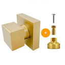 Ver imagem 1 de Acabamento Metal Dourado Slim 1/2 A 1 + Conversor Docol