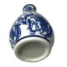 Mini Vaso de Cerâmica Portuguesa Decorativo Colonial Vintage Espressione Vaso Cerâmico Decorativo Co - 6