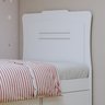 Quarto Infantil Completo Closet Caribe e Cama Alice 5 Gavetas - 13