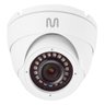 Câmera Ip Dome Metal Poe 3mp 2.8mm Ir 30m Dwdr - M3 Id330 Gs0372a Giga - 1