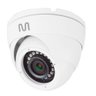 Câmera Ip Dome Metal Poe 3mp 2.8mm Ir 30m Dwdr - M3 Id330 Gs0372a Giga - 2