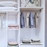 Quarto Infantil Completo Closet Miami e Beliche Trend - 16