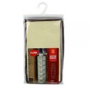 Ver imagem 3 de SAPATEIRA ORGANIZADOR 6 DIVISORIAS PRATELEIRAS DOBRAVEL CLOSET GUARDA ROUPA MULTIUSO