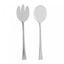 Ver imagem 1 de Conjunto 2 Peças Colher e Garfo para Salada de Aço Inox Berna Wolff