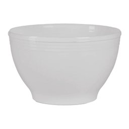 Bowl Tigela Pote Le Chef Branco 23,5x14,5 Cm Paramount 1805 - 1