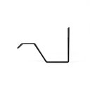 Ver imagem 3 de Suporte de parede capacete moto Make Laser SPCPM