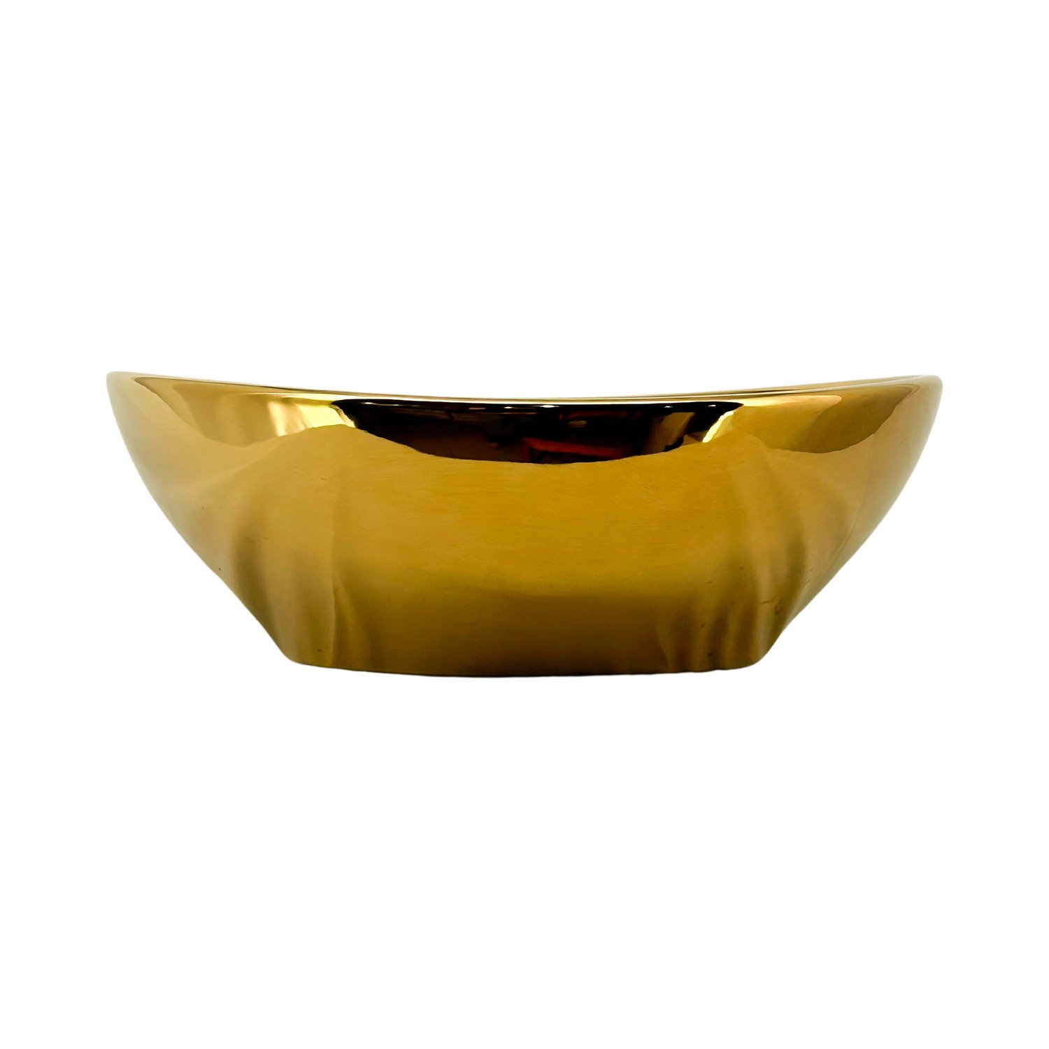 Cuba de Apoio Oval Mv01 41cm X33cm - 2