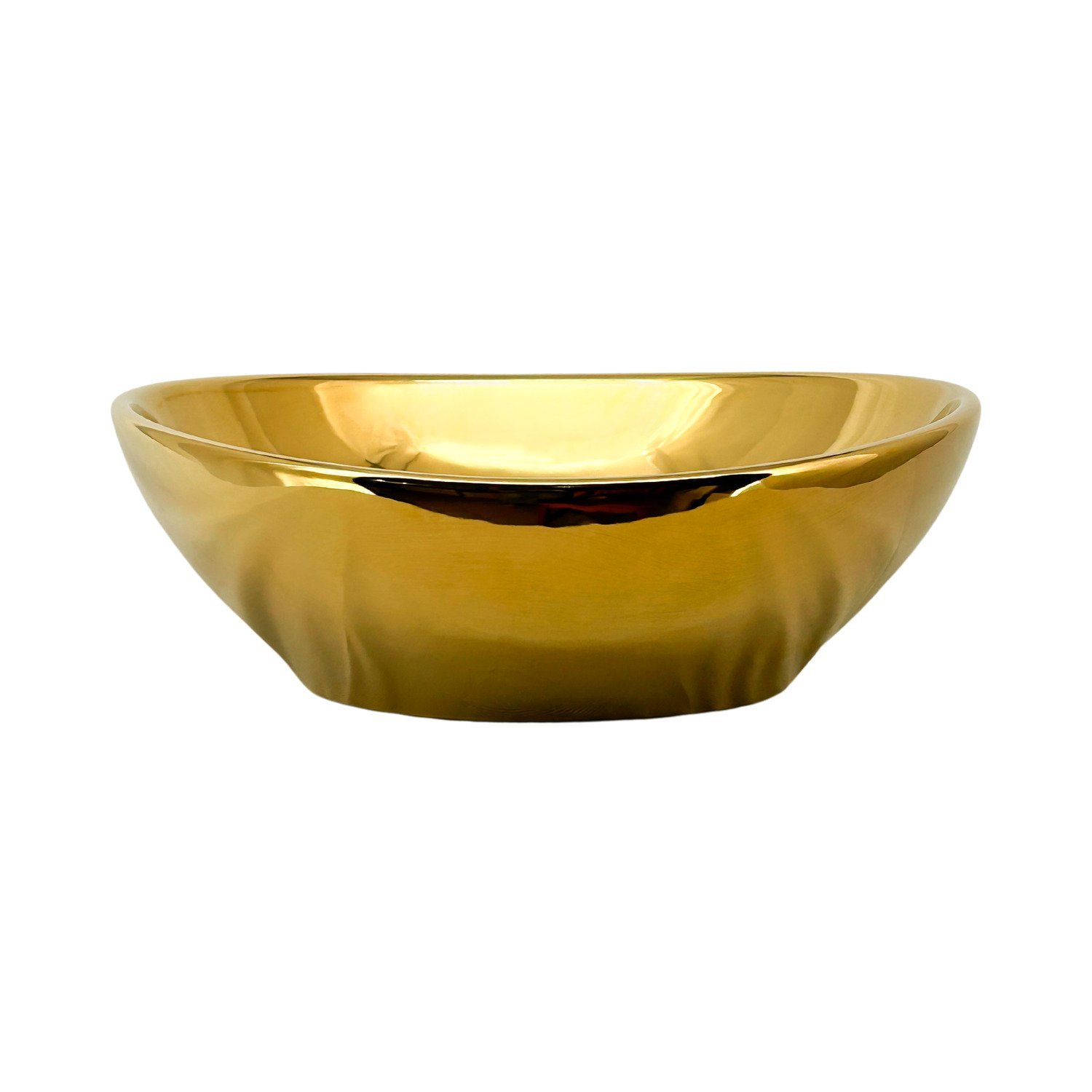 Cuba de Apoio Oval Mv01 41cm X33cm - 3