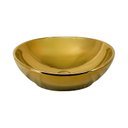 Ver imagem 5 de Cuba de Apoio Oval Mv01 41cm X33cm
