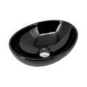 Ver imagem 4 de Cuba de Apoio Oval Mv01 41cm X33cm