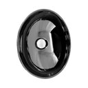 Ver imagem 6 de Cuba de Apoio Oval Mv01 41cm X33cm