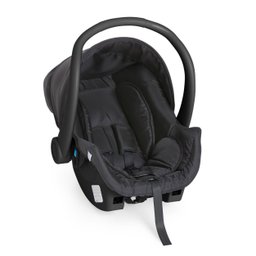 Carrinho de Bebê Romano Travel System com Bebê Conforto Grid Preto/Cobre - Galzerano - 5