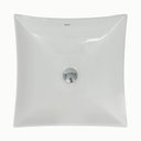 Ver imagem 5 de Cuba de Apoio Quadrada Mv13 40x40