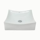 Ver imagem 6 de Cuba de Apoio Quadrada Mv13 40x40