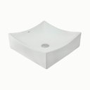 Ver imagem 2 de Cuba de Apoio Quadrada Mv13 40x40