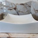 Ver imagem 1 de Cuba de Apoio Quadrada Mv13 40x40