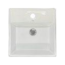 Ver imagem 5 de Cuba de Apoio Quadrada Mv17 38x38