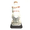 Imagem Nossa Senhora De La Salette Sentada Resina Grande 60 Cm - 5