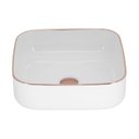 Ver imagem 4 de Cuba de Apoio Quadrada Mv31 38x38