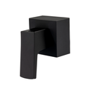 Ver imagem 1 de Acabamento Registro Alavanca 3/4 (base Deca) Quadrato Black - Levo