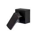 Ver imagem 4 de Acabamento Registro Alavanca 3/4 (base Deca) Quadrato Black - Levo