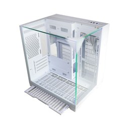 Gab Aquario Visao Inifinita 1 White Micro W3d3 - 12