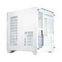 Ver imagem 3 de Gab Aquario Visao Inifinita 1 White Micro W3d3